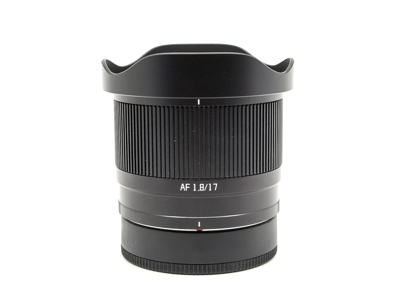 TTArtisan AF 17mm f/1.8 - Fujifilm X Fit