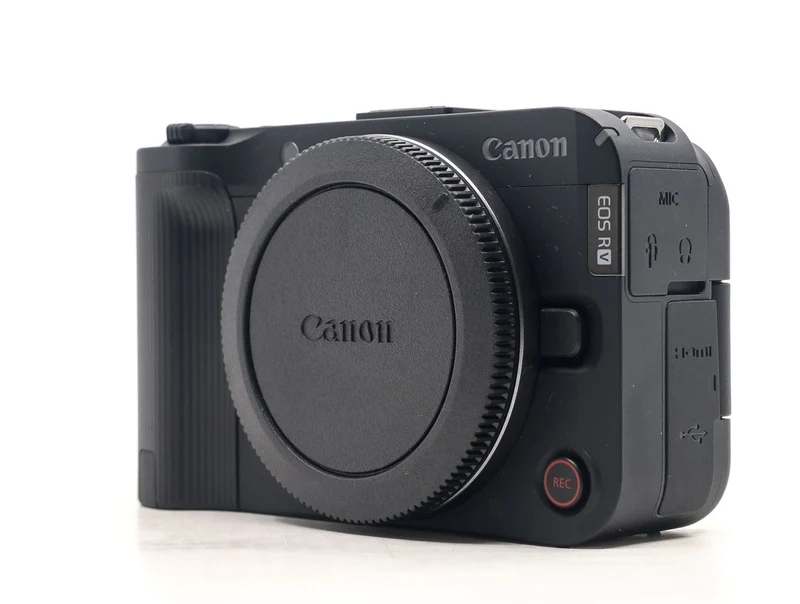 Canon EOS R50 V