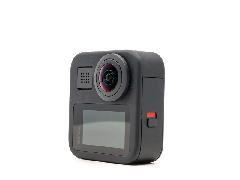 GoPro MAX (2019)