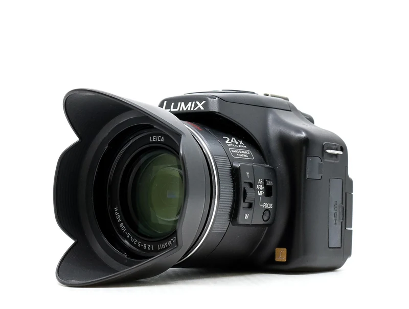 Panasonic Lumix DMC-FZ150