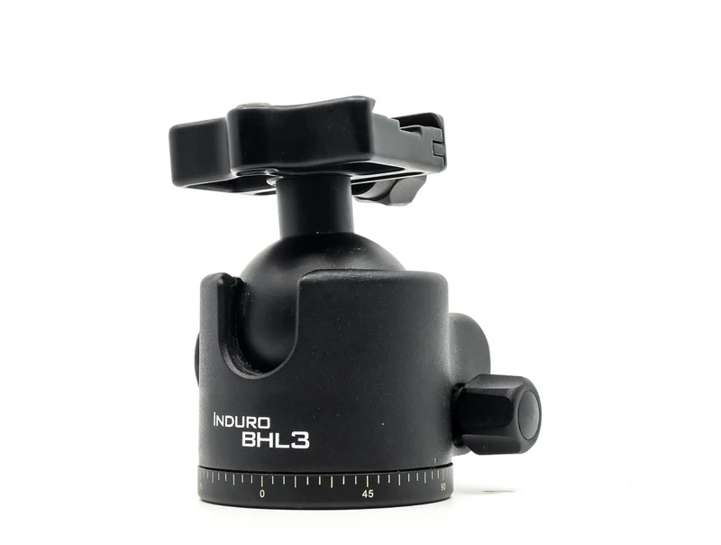 Induro BHL3 Ball Head