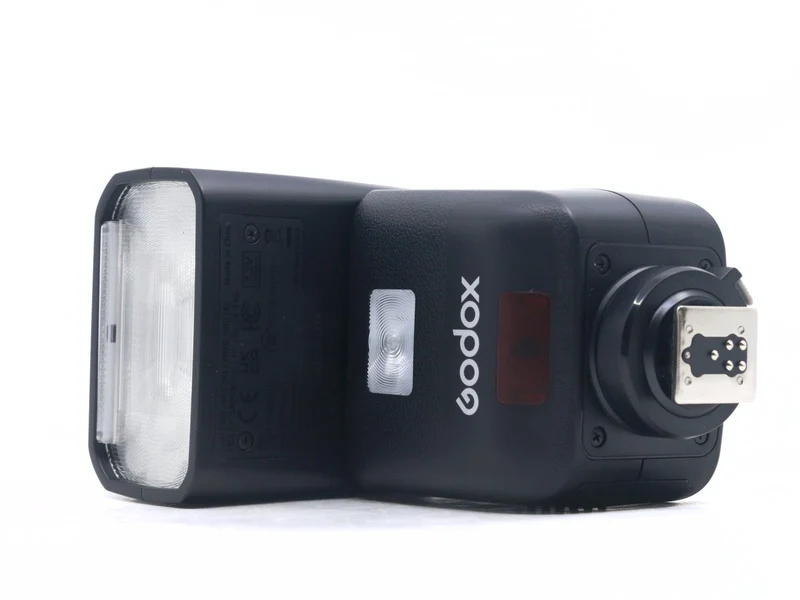 Godox Ving V480 Flash - Canon Dedicated