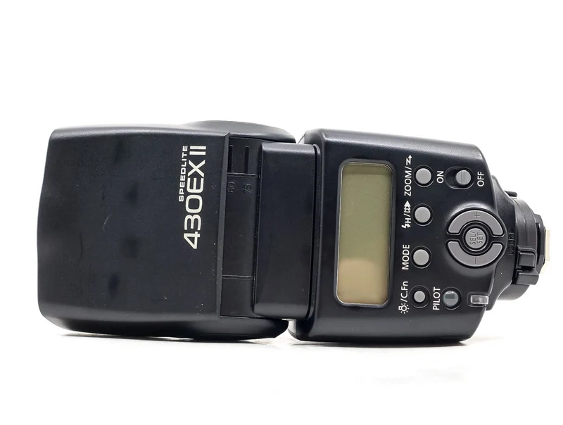Canon Speedlite 430EX III