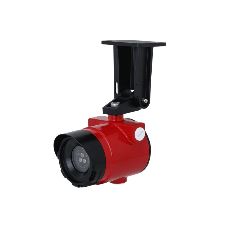 DAHUA HY-IF43DA-EX Point-type Infrared Flame Detector