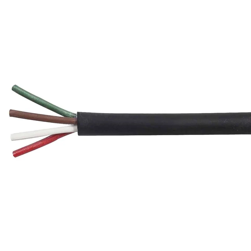 Cavo per auto a 4 conduttori / 4 x 1.5 mm²