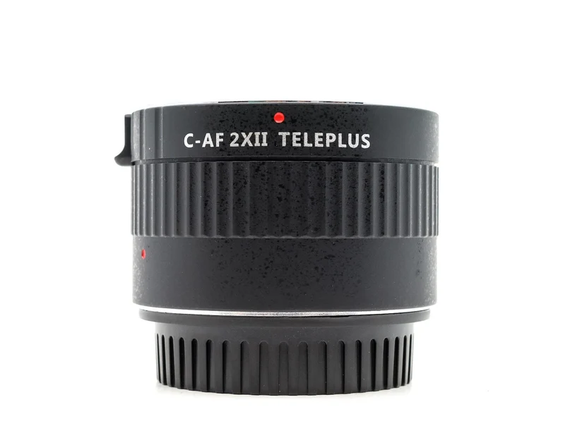 Viltrox C-AF 2x Teleplus II Teleconverter