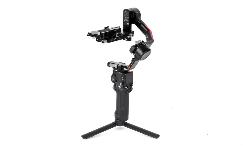 DJI RS 4 Combo