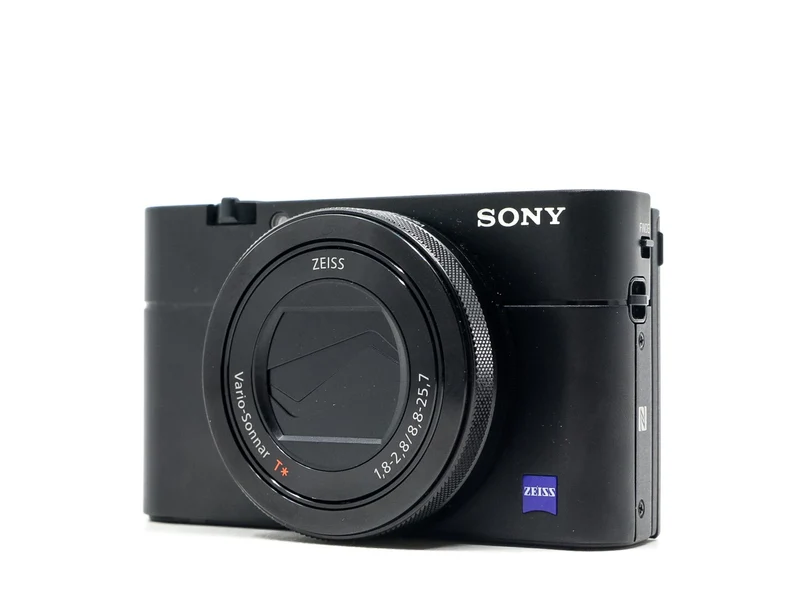 Sony Cyber-shot RX100 VA