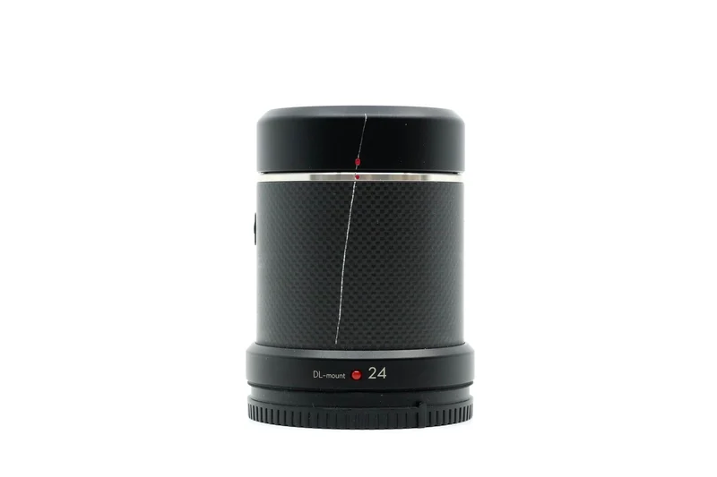 DJI DL-S 24mm f/2.8 LS ASPH