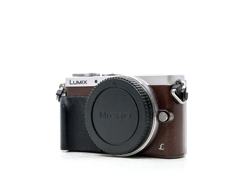 Panasonic Lumix DMC-GM1s