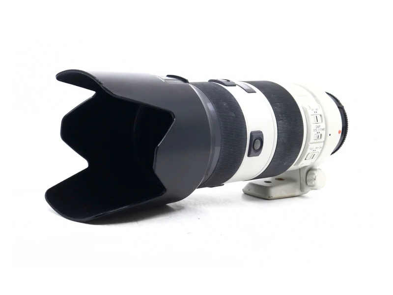 Sony 70-200mm f/2.8 G SSM - Sony A fit