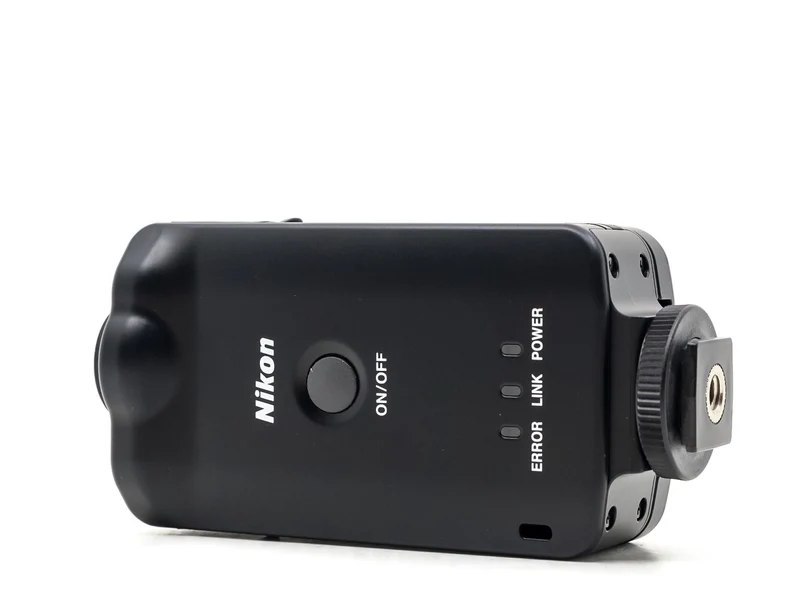 Nikon UT-1 Communication Unit