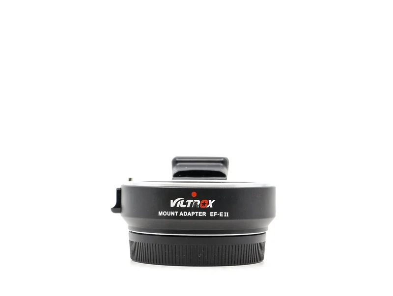 Viltrox EF-E II Adapter