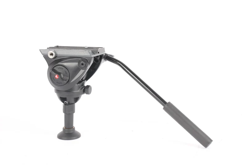 Manfrotto MVH500A Fluid Ball Head
