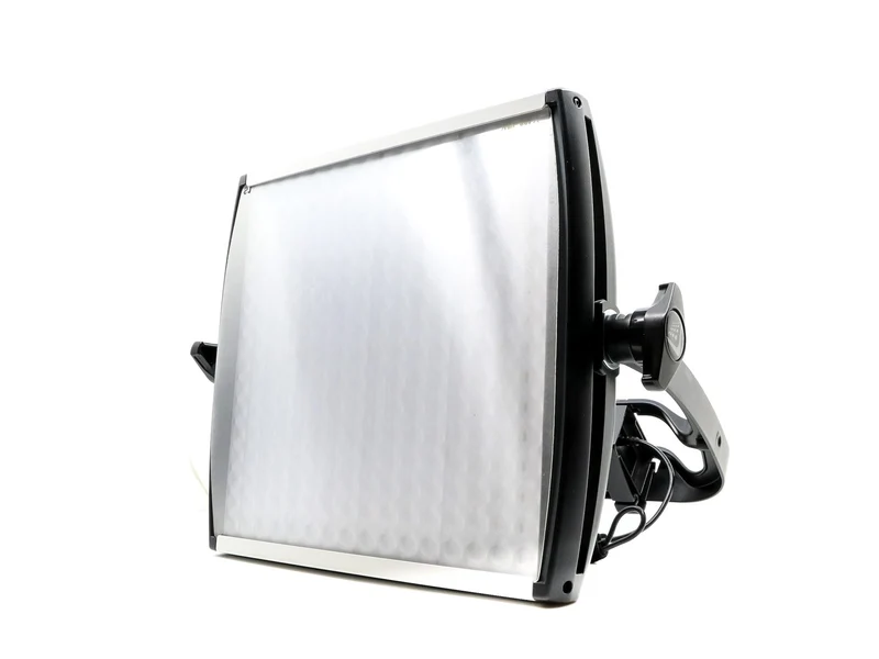 Litepanels Astra 6X Bi-Color LED Panel