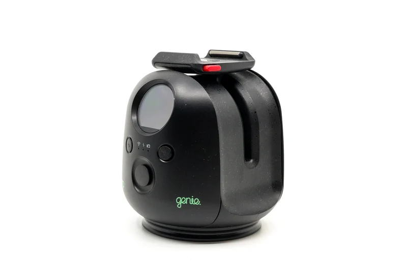 Syrp Genie II Pan Tilt Head