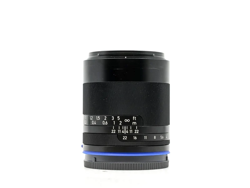 ZEISS Loxia 25mm f/2.4 - Sony FE Fit