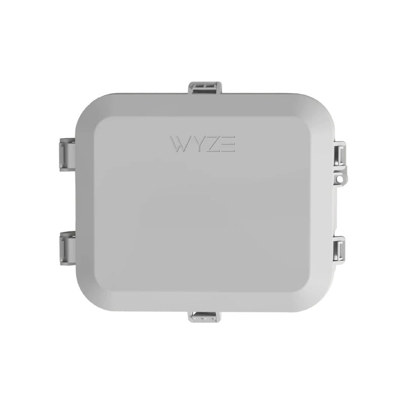 Wyze Weatherproof Sprinkler Controller Box