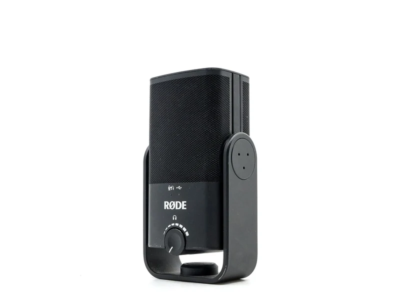 Rode NT-USB Mini Microphone