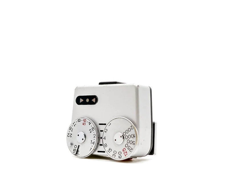 Voigtlander VC Meter II