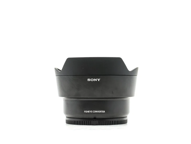Sony SEL057FEC Ultra Wide Fisheye Converter