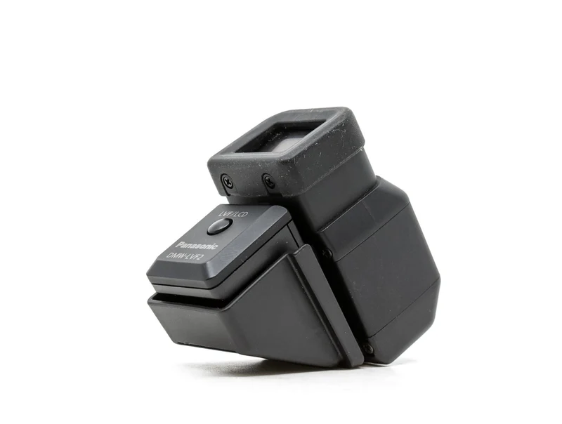 Panasonic DMW-LVF2 External Live Viewfinder