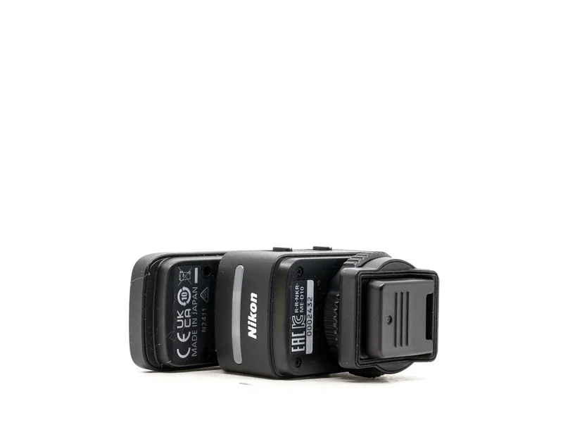 Nikon ME-D10 Shotgun Microphone