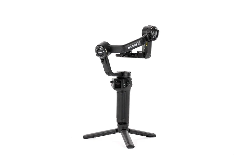 Zhiyun-Tech Weebill 3S Combo