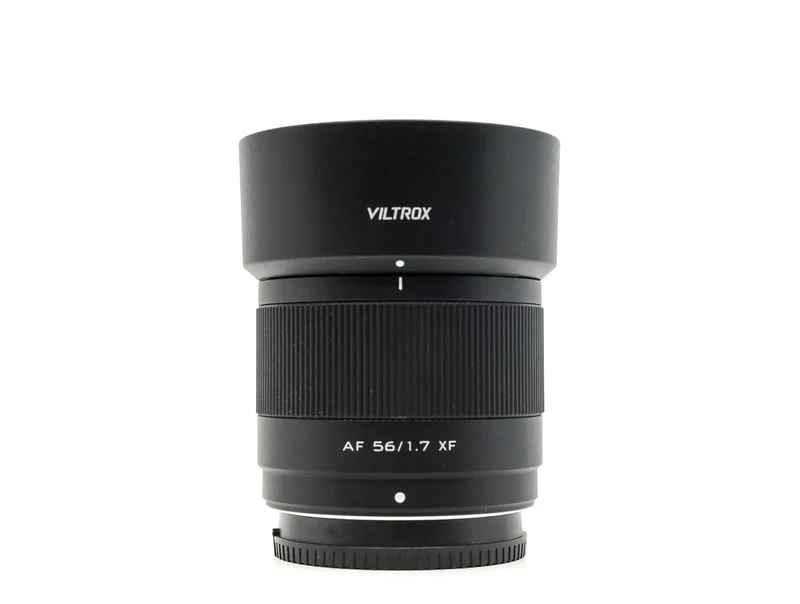 Viltrox AF 56mm f/1.7 - Fujifilm X Fit