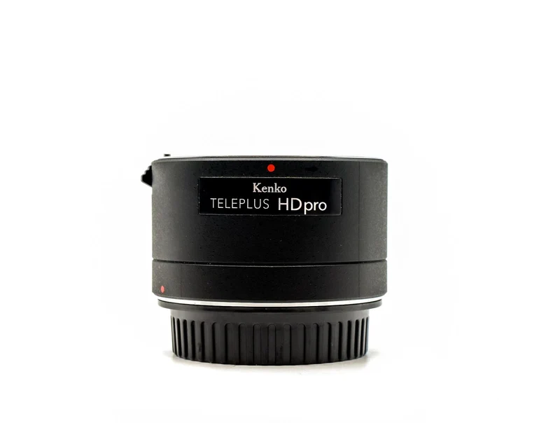 Kenko Teleplus HD PRO DGX 2x - Canon EF fit