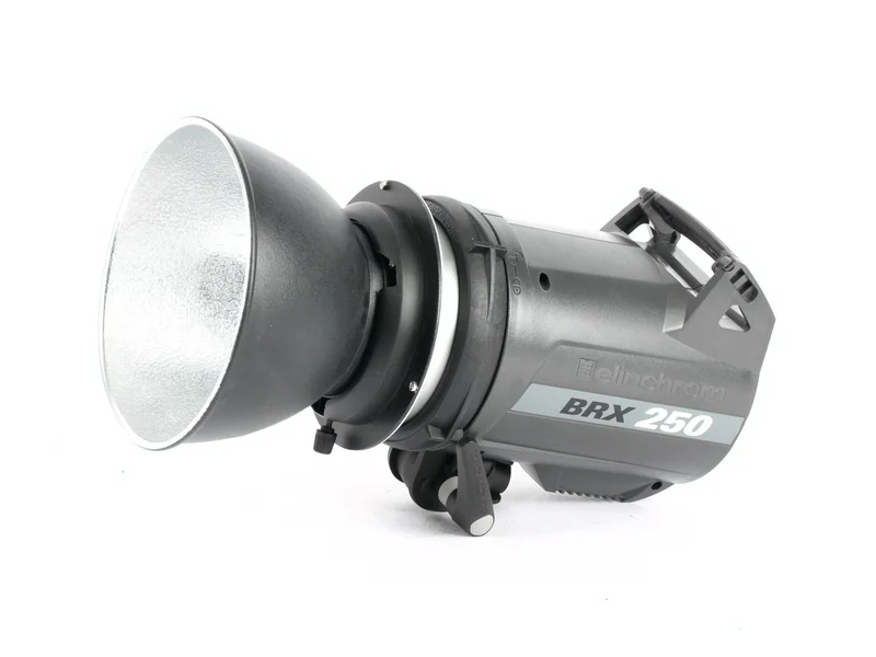 Elinchrom BRX 250 Monolight