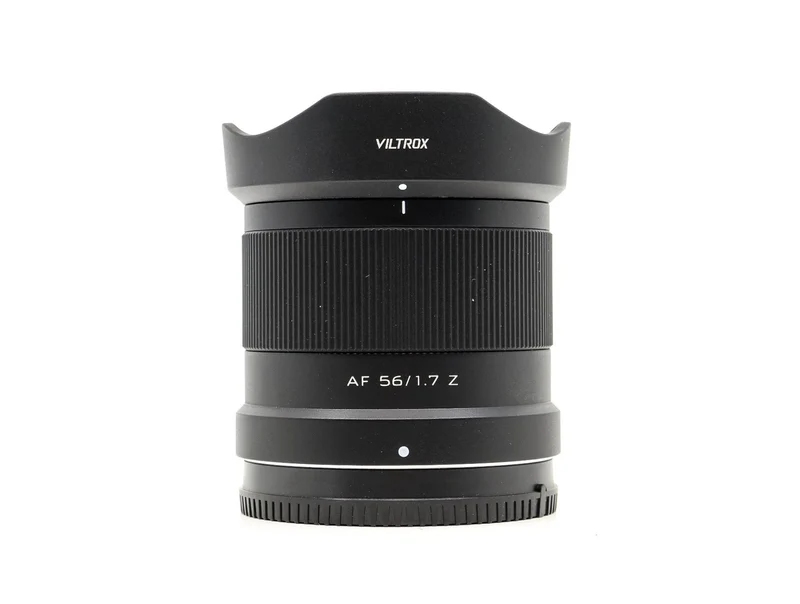 Viltrox AF 56mm f/1.7 - Nikon Z Fit