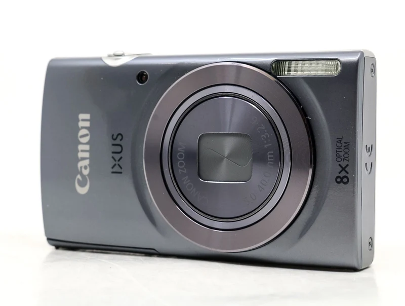 Canon PowerShot IXUS 160