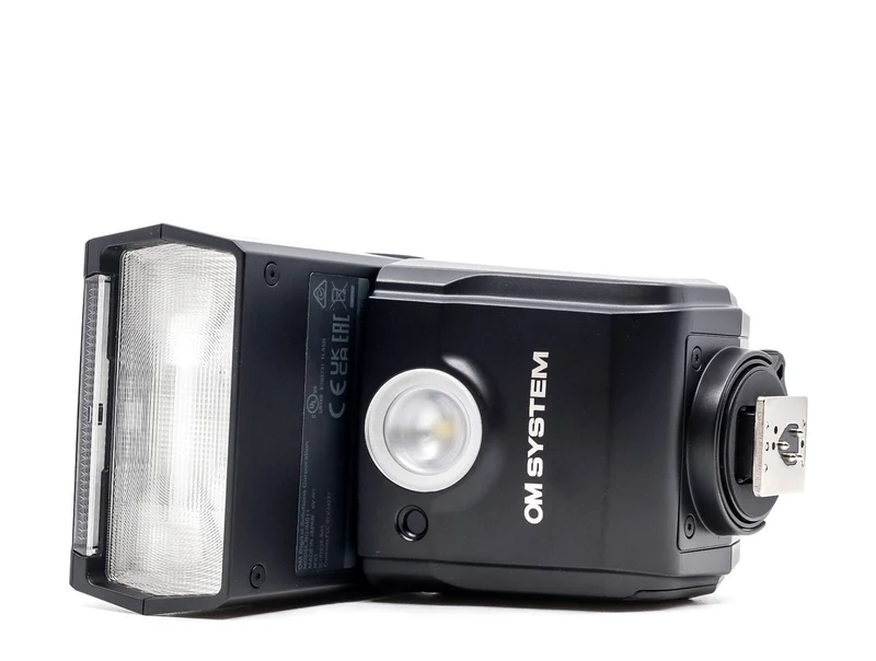 Olympus FL-700WR Flash