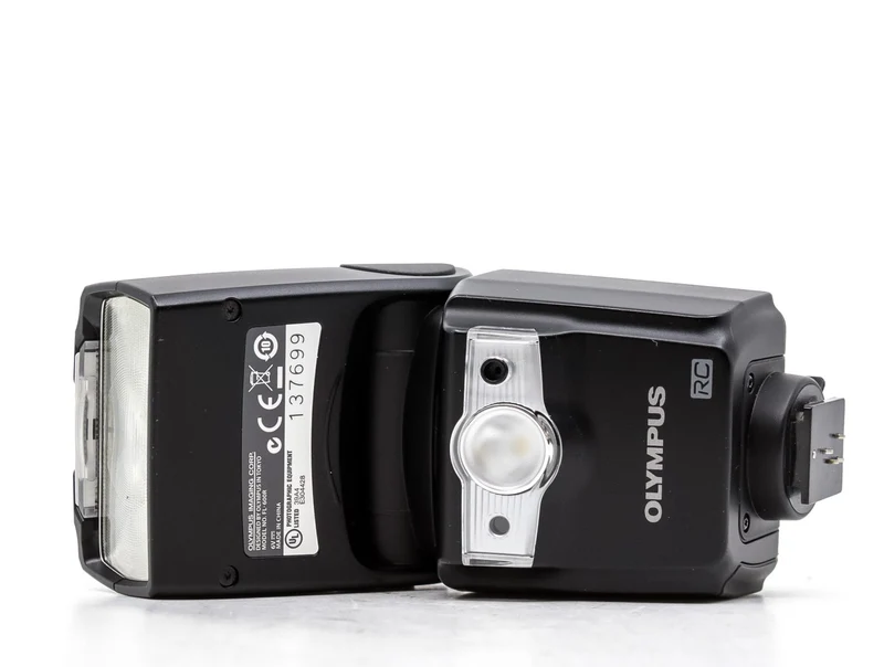 Olympus FL-600R Flash