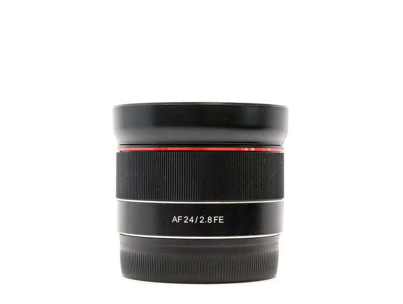 Samyang AF 24mm f/2.8 - Sony FE Fit