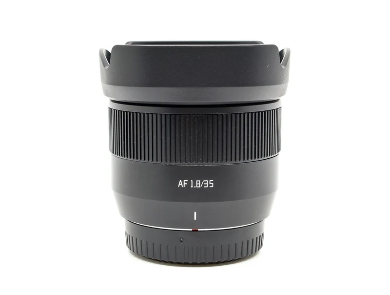 TTArtisan AF 35mm f/1.8 II - Fujifilm X Fit
