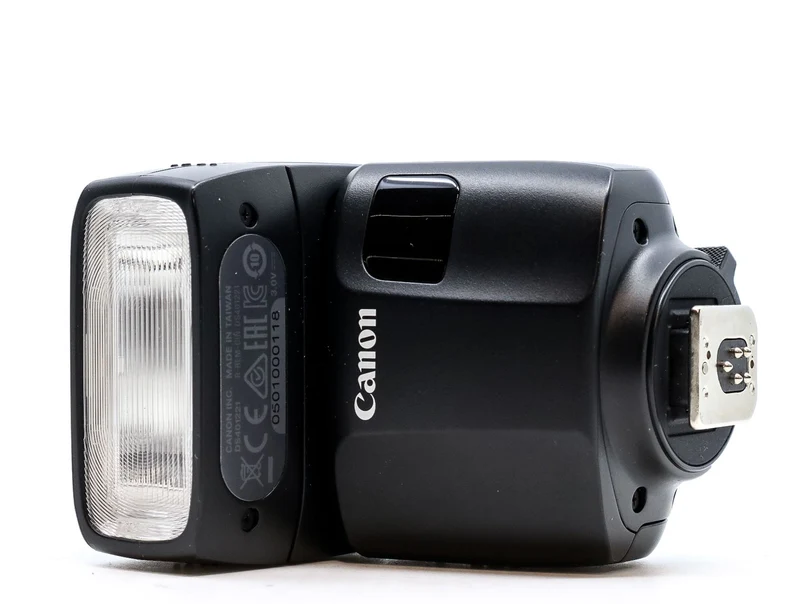 Canon EL-100 Speedlite