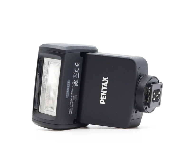 Pentax AF201FG Flashgun