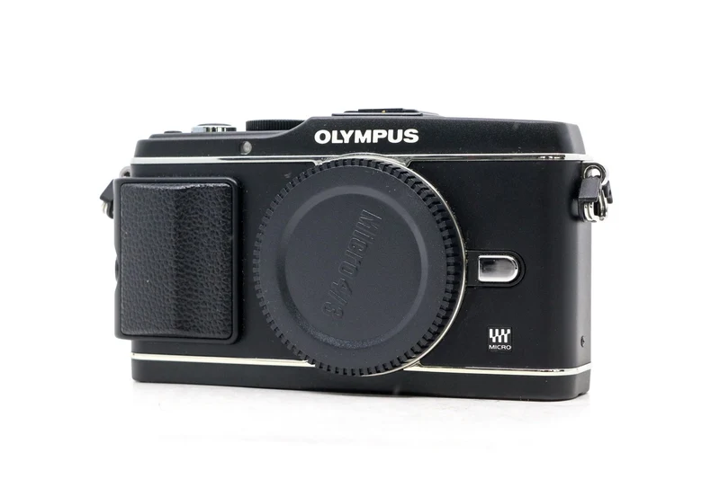 Olympus Pen E-P3