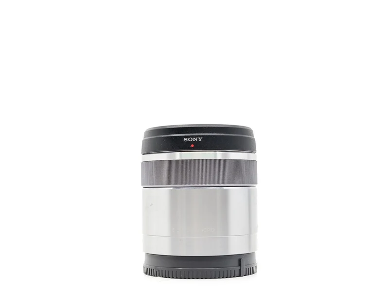 Sony E 30mm f/3.5 Macro