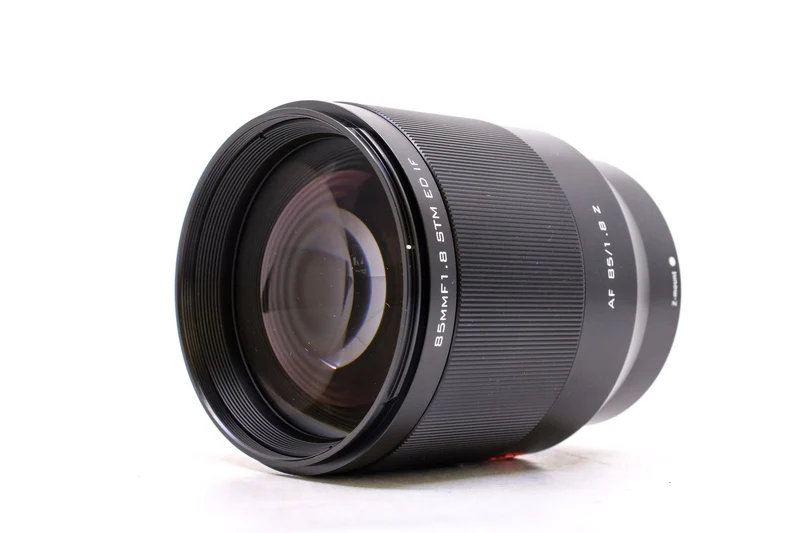 Viltrox AF 85mm f/1.8 - Nikon Z Fit
