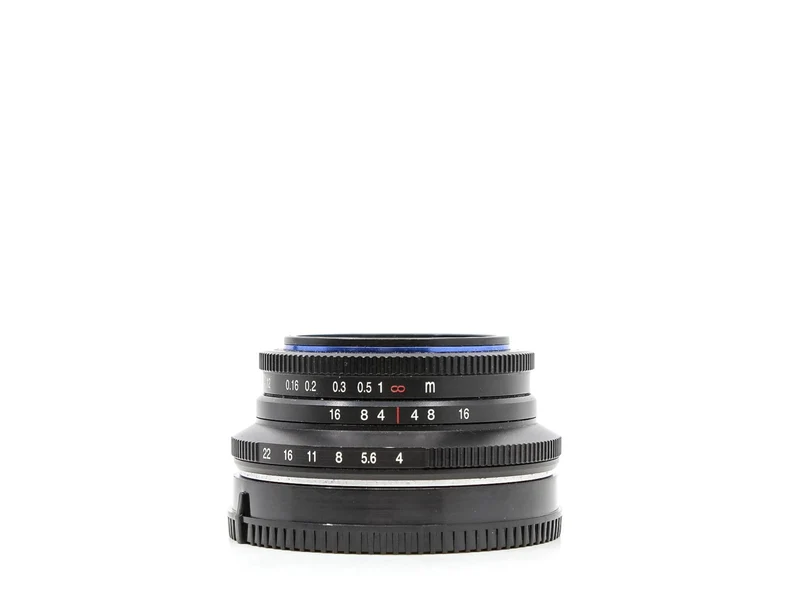 Venus Laowa 10mm f/4 Cookie - Sony E Fit