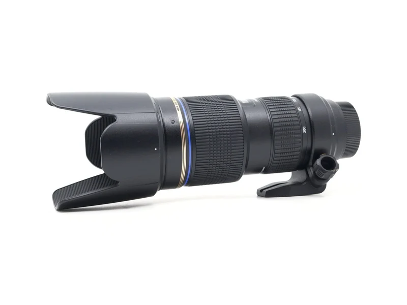 Tamron SP AF 70-200mm f/2.8 Di LD (IF) Macro - Pentax Fit