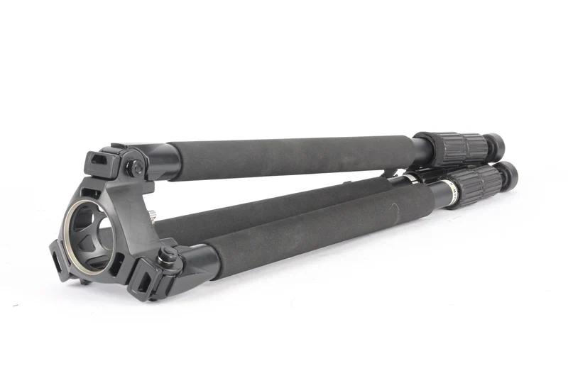 Miller Solo 75 2-Stage Alloy Tripod