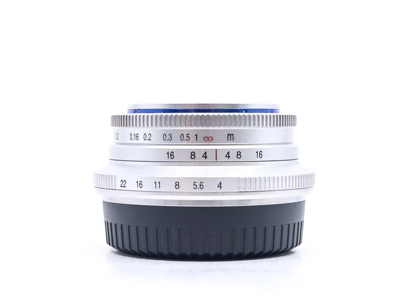 Venus Laowa 10mm f/4 Cookie - Fujifilm X Fit
