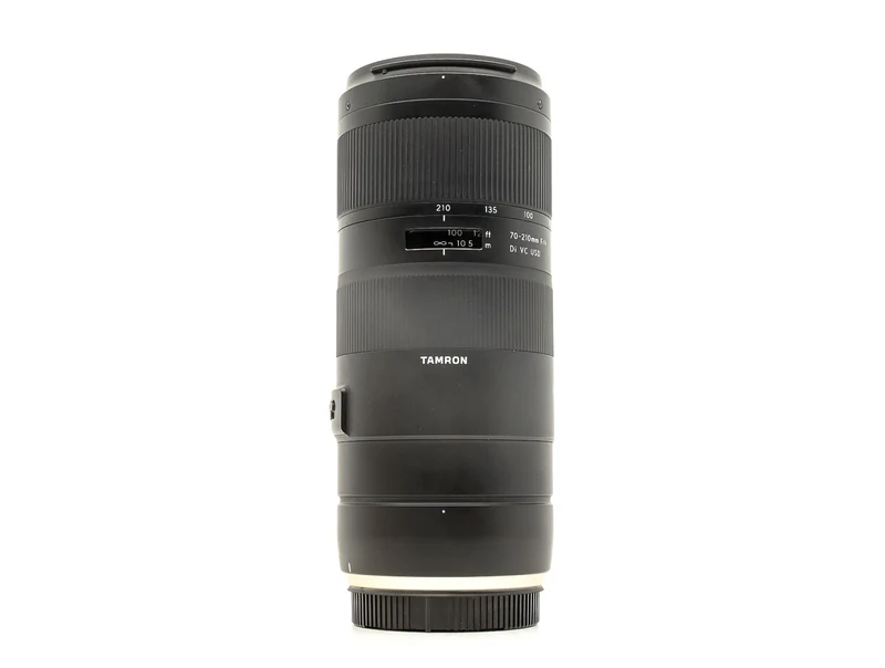 Tamron 70-210mm f/4 Di VC USD - Canon EF Fit