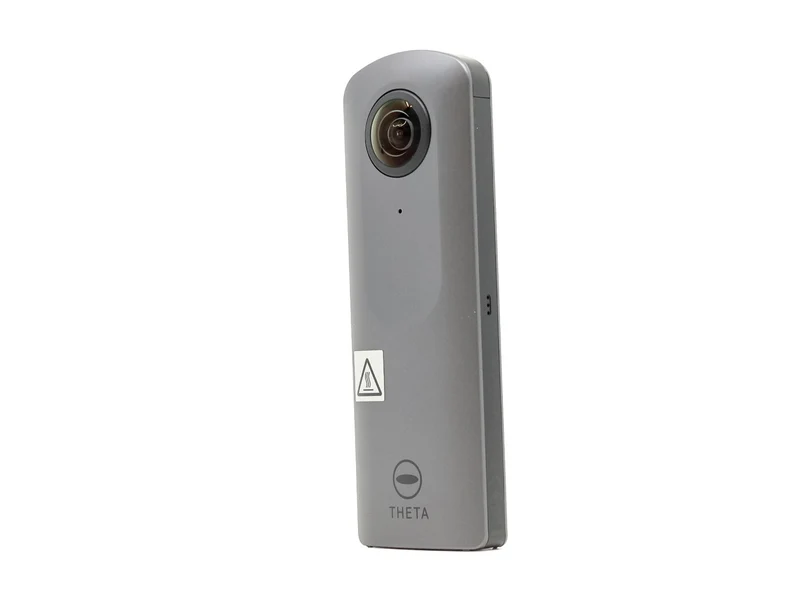 Ricoh Theta V