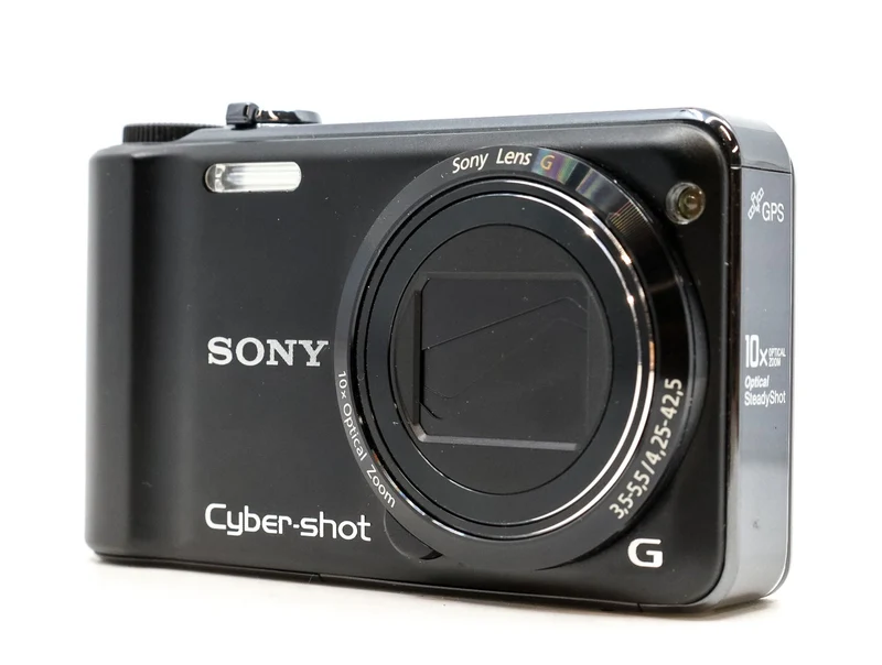 Sony DSC-HX5V