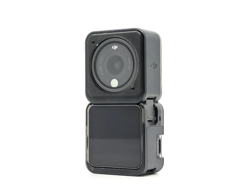 DJI Action 2 Dual-Screen Combo [32GB]